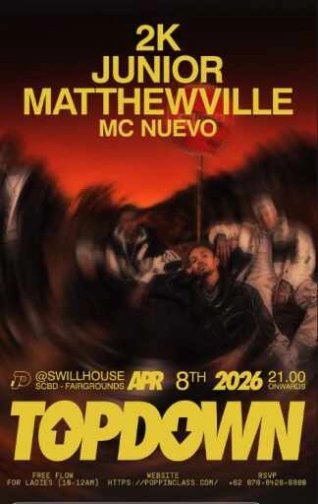 THE SWILL HOUSE SCBD JAKARTA - WEDNESDAY
