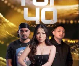 THE GREAT GATSBY SCBD JAKARTA  WEDNESDAY