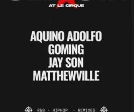 ZOO SCBD JAKARTA  SELECTA