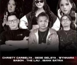 ANAK KEMANG CAFE JAKARTA  SELATAN IS MY HOME