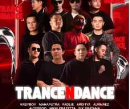 BENGKEL SCBD JAKARTA  TRANCE N DANCE