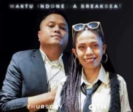 CLIQUE SPOT GADING SERPONG  WAKTU INDONESIA BREAKBEAT