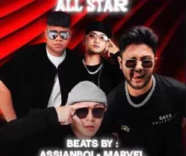 DELULU JAKARTA  THURSDAY