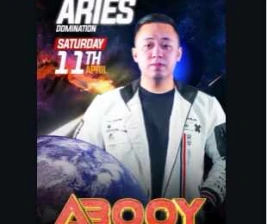 ECLIPSE PANTAI INDAH KAPUK  ARIES DOMINATION