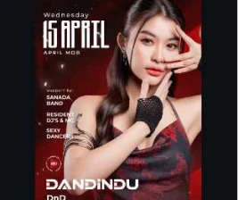 EMPORIUM TEASE CLUB JAKARTA  WEDNESDAY