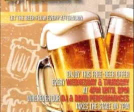 GLAMZ ANTASARI JAKARTA  THURSDAY