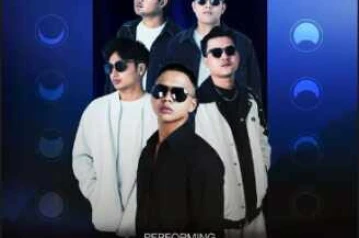 KLOUD SKY DINING & LOUNGE SENOPATI JAKARTA - SOUND OF ALTER