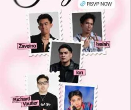 LTX SCBD JAKARTA  SUGAR