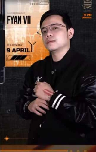 MANTRA PANTAI INDAH KAPUK - THURSDAY