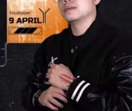 MANTRA PANTAI INDAH KAPUK  THURSDAY