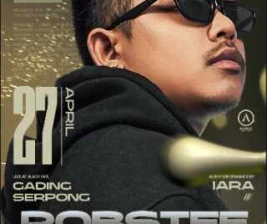 BLACK OWL GADING SERPONG - MONDAY