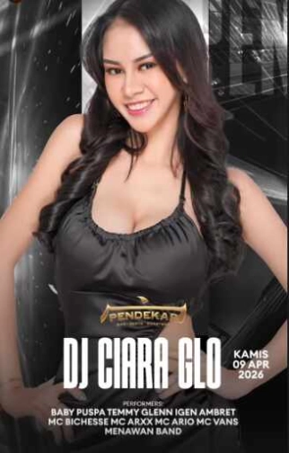 PENDEKAR BAR & RESTO GADING SERPONG - THURSDAY