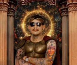 SPARTA LIVE BAR KEMANG JAKARTA  PROGRESSIVE KINGDOM