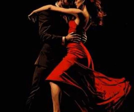 ROOSEVELT JAKARTA  TANGO  LATIN