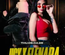 MONKEY KING BAR  LOUNGE GADING SERPONG  THURSDAY