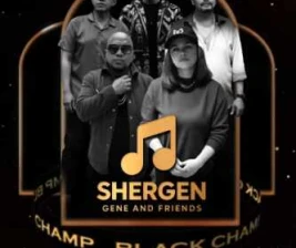 BLACK CHAMP TEBET JAKARTA  THURSDAY