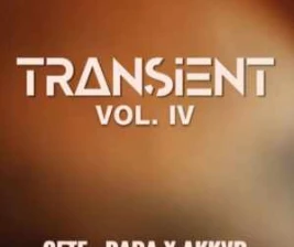 AM LOUNGE SCBD JAKARTA  TRANSIENT