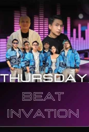 GRAND EAGLE CLUB PENJARINGAN JAKARTA - THURSDAY