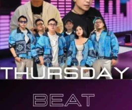 GRAND EAGLE CLUB PENJARINGAN JAKARTA  THURSDAY