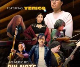 NIGHTCAP PURI JAKARTA  THURSDAY