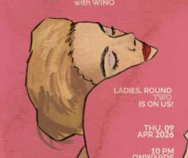 PUERO SENOPATI JAKARTA  MATILDAS SECRET