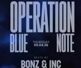 007  COCKTAIL  WHISKY BAR SENOPATI JAKARTA  OPERATION BLUE NOTE