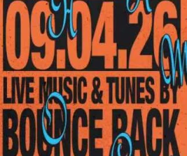 SHAMROCK GANDARIA JAKARTA  THURSDAY