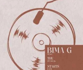 LUCY IN THE SKY SPARK JAKARTA  THURSDAY