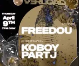 GLAMZ ANTASARI JAKARTA  ANTHEM VERLOAD