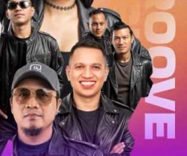 BOND SENOPATI JAKARTA  GROOVE NIGHT