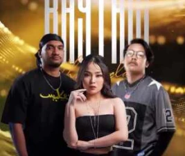 THE GREAT GATSBY SCBD JAKARTA  RHYTHM