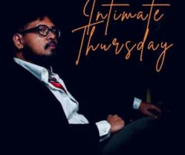 JUNTOS KUNINGAN JAKARTA - INTIMATE THURSDAY