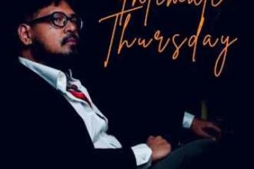 JUNTOS KUNINGAN JAKARTA - INTIMATE THURSDAY