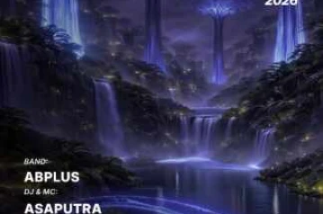 THE H CLUB SCBD JAKARTA - ETERNAL RISE