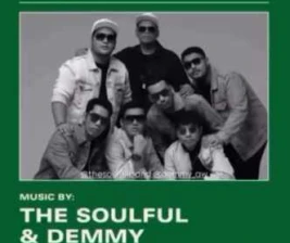 BEER HALL SCBD JAKARTA - SOULFUL EVENING