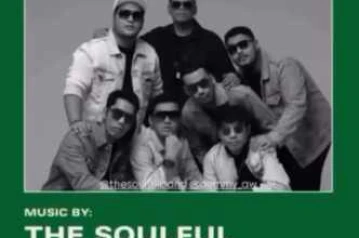 BEER HALL SCBD JAKARTA - SOULFUL EVENING