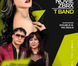 THE 21 CLUB PANTAI INDAH KAPUK  BTW BREAKBEAT 21