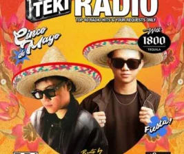TEKIRA BLOK M JAKARTA  TEKIRADIO