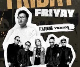 NIGHTCAP PURI JAKARTA  FRIDAY FRIYAY