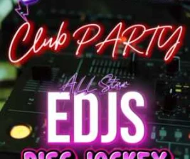 LETS GLOW PGC KTV LOUNGE BAR JAKARTA  FRIDAY NIGHT