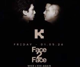 KODE JAKARTA  FRIDAY