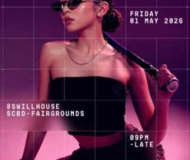 THE SWILL HOUSE SCBD JAKARTA  360