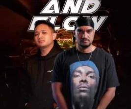 THE GREAT GATSBY SCBD JAKARTA  PARTY AND FLOW