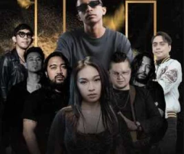 ATTICA KUNINGAN JAKARTA - FRIDAY FEVER