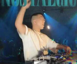 BLACK OWL PANTAI INDAH KAPUK JAKARTA - NOSTALGIC EDM 2010 ERA