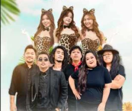 DREAM VILLE PANTAI INDAH KAPUK 2  TONIGHT SHOW FRIDAY