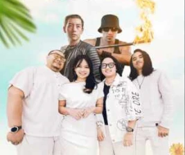 DREAM VILLE PANTAI INDAH KAPUK 2  SUNDAY