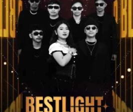BLACK CHAMP TEBET JAKARTA  FRIDAY