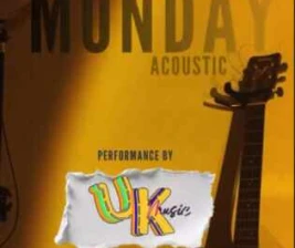 ANORA 2 JAKARTA - MONDAY ACOUSTIC