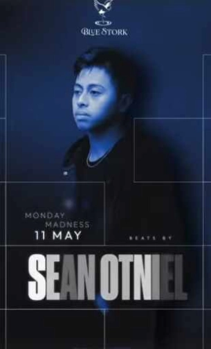 BLUESTORK GADING SERPONG - MONDAY MADNESS